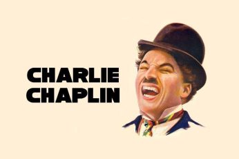 Charlie Chaplin Desktop Wallpaper Hd
