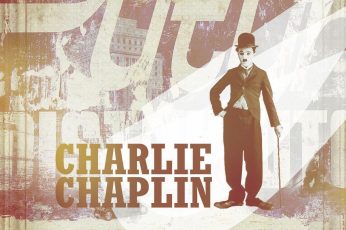 Charlie Chaplin Download Wallpaper