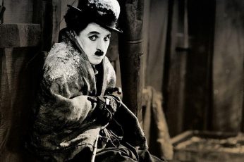 Charlie Chaplin Hd Wallpaper