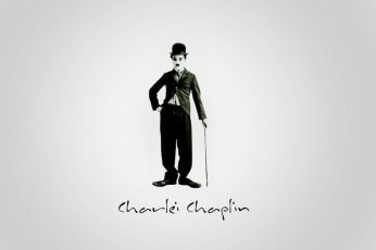 Charlie Chaplin Hd Wallpapers For Pc