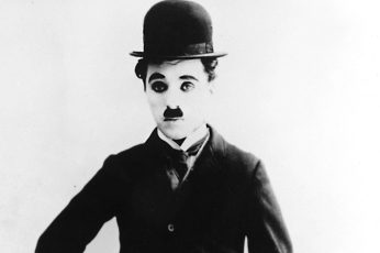 Charlie Chaplin Iphone Wallpaper