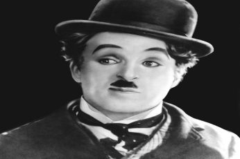 Charlie Chaplin New Wallpaper