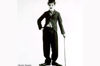 Charlie Chaplin Wallpaper 4k Pc
