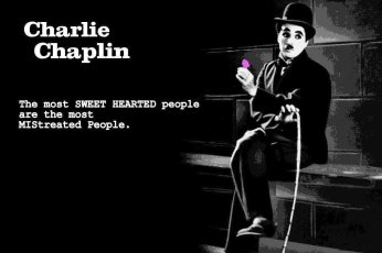 Charlie Chaplin Wallpaper Download