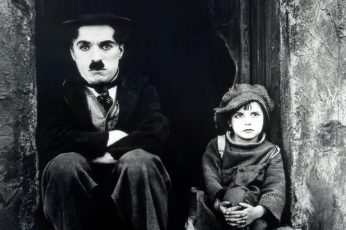 Charlie Chaplin Wallpaper For Ipad