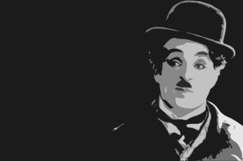 Charlie Chaplin Wallpaper For Pc