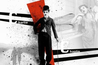 Charlie Chaplin Wallpaper Phone