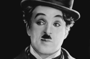 Charlie Chaplin Windows 11 Wallpaper 4k
