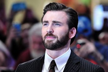 Chris Evans Hd Wallpapers For Pc