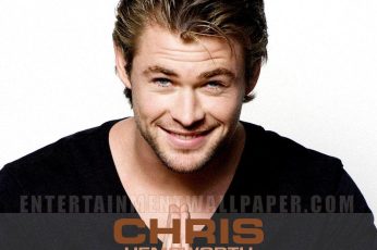 Chris Hemsworth Best Wallpaper Hd