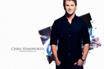 Chris Hemsworth Hd Wallpapers 4k
