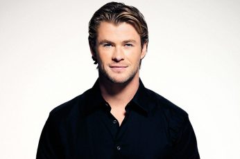 Chris Hemsworth Hd Wallpapers For Pc