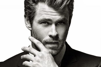 Chris Hemsworth Wallpaper For Pc