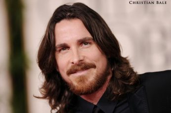 Christian Bale Best Wallpaper Hd