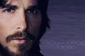 Christian Bale Best Wallpaper Hd For Pc