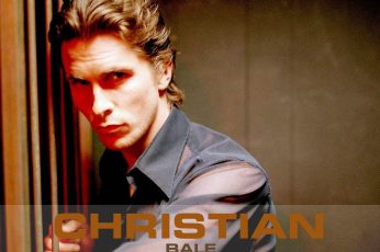 Christian Bale Download Wallpaper