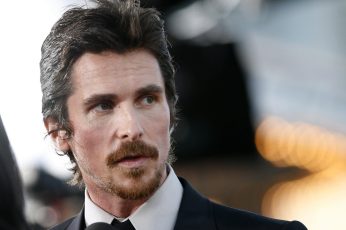 Christian Bale Free 4K Wallpapers