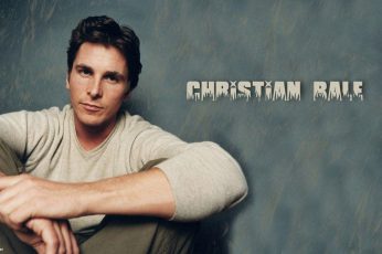 Christian Bale Hd Wallpapers For Pc