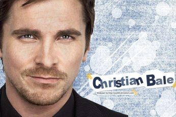 Christian Bale Pc Wallpaper 4k