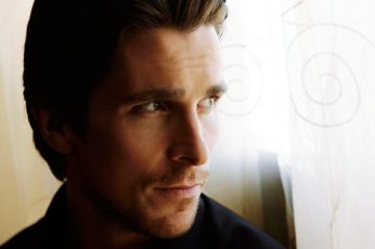 Christian Bale Wallpaper 4k Download