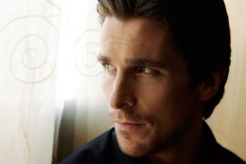 Christian Bale Wallpaper For Pc
