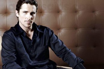Christian Bale Wallpaper Hd