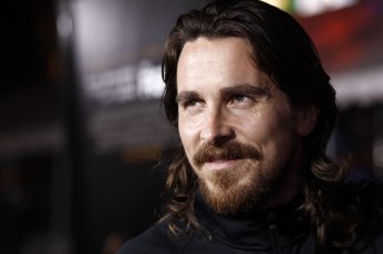 Christian Bale Wallpaper Phone