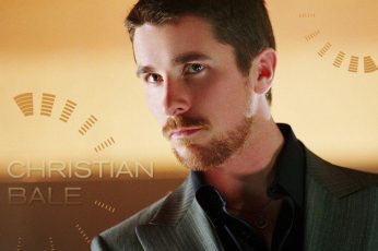 Christian Bale Wallpapers For Free