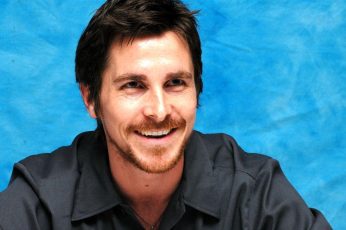 Christian Bale background wallpaper