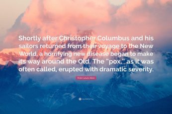 Christopher Columbus Desktop Wallpapers