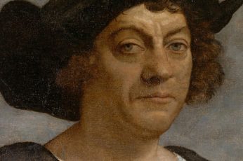 Christopher Columbus Download Wallpaper