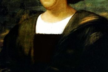 Christopher Columbus Wallpapers