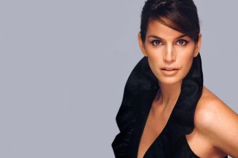 Cindy Crawford Wallpaper For Pc