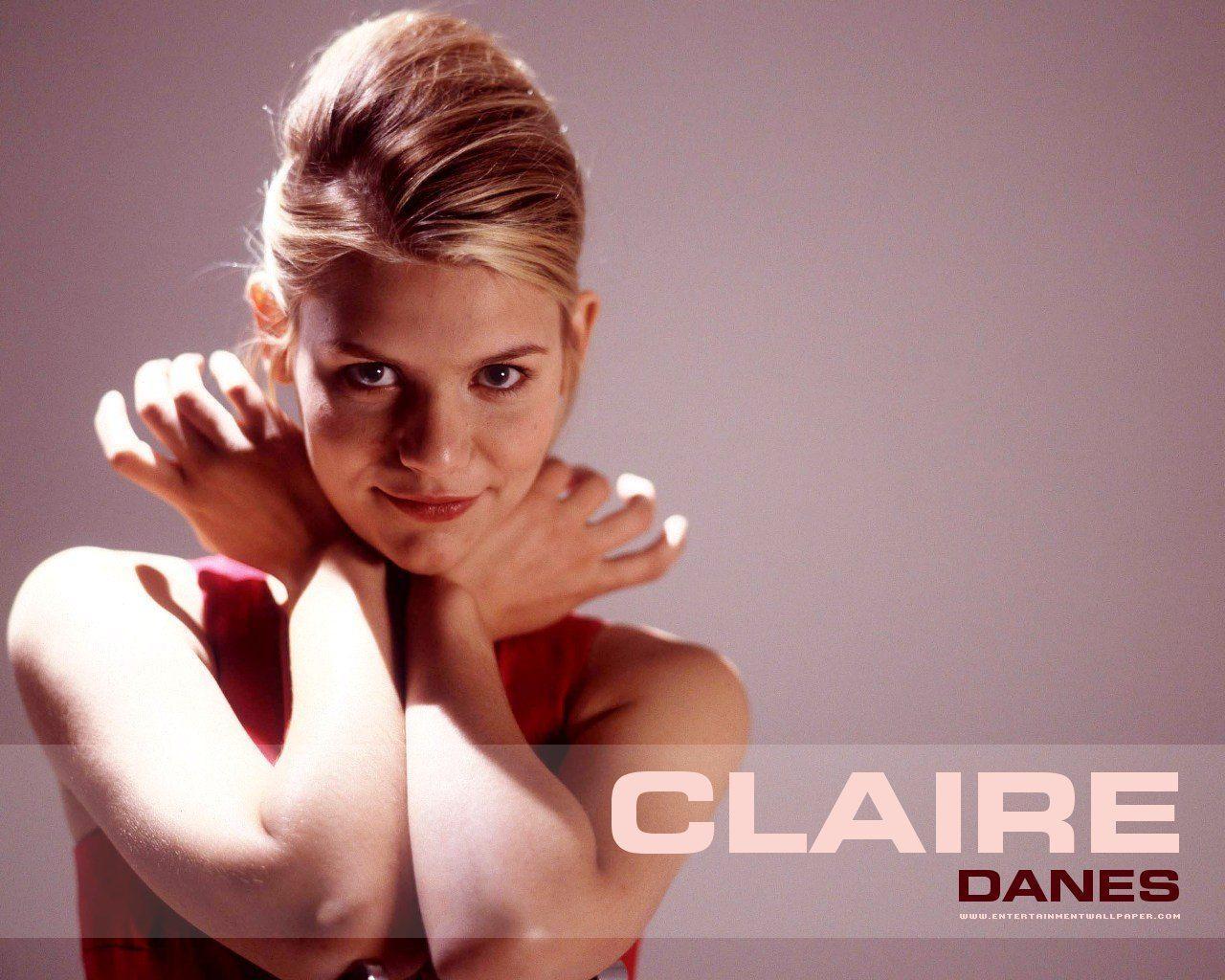 Claire Danes Hd Cool Wallpapers