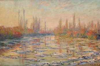 Claude Monet 4k Wallpapers