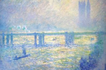 Claude Monet Best Hd Wallpapers