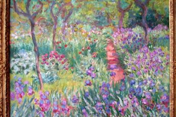 Claude Monet Best Wallpaper Hd For Pc