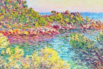 Claude Monet Download Hd Wallpapers