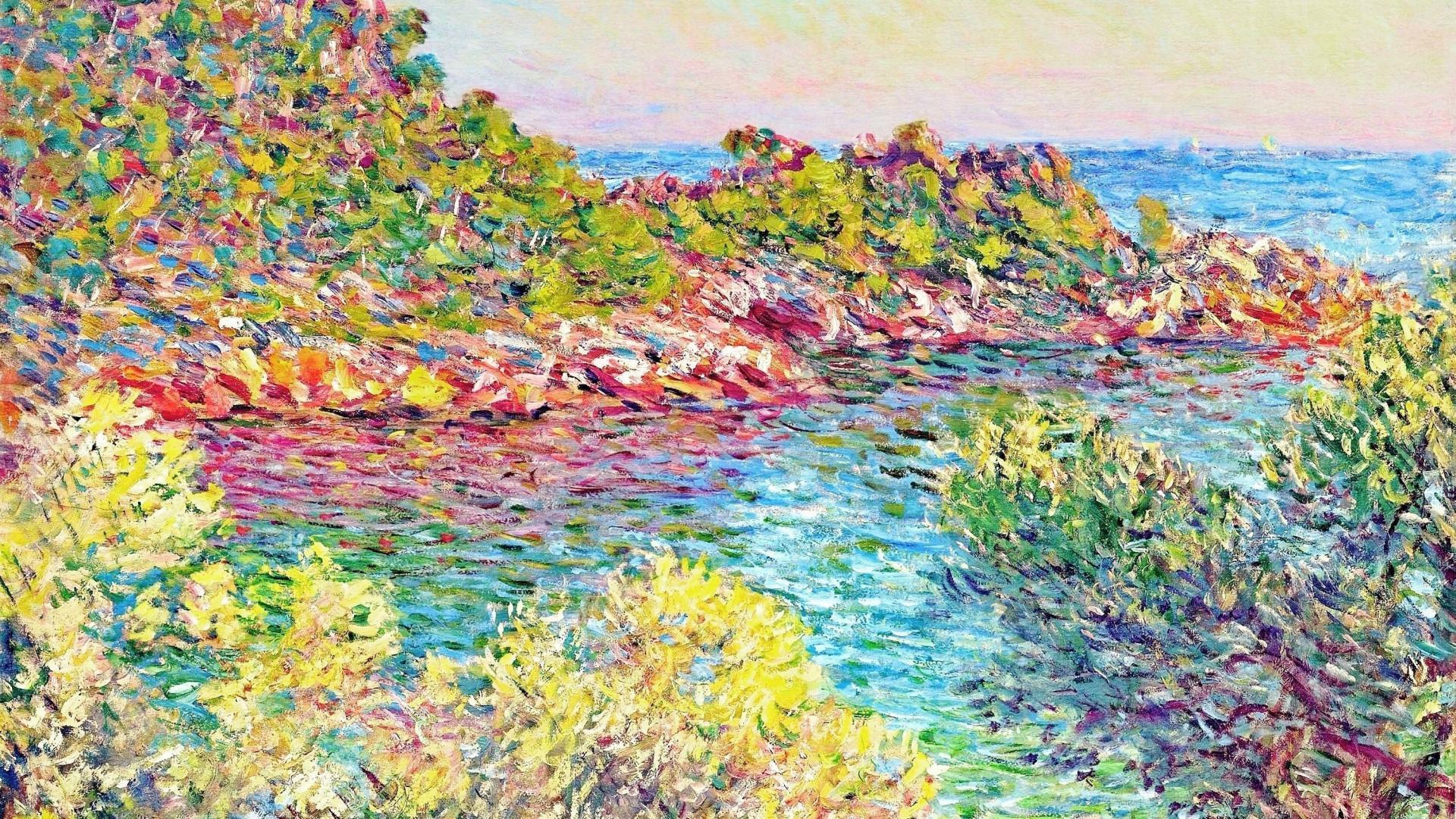 Claude Monet Download Hd Wallpapers