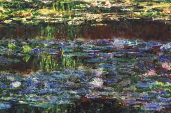 Claude Monet Free 4K Wallpapers