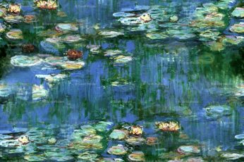 Claude Monet Hd Best Wallpapers