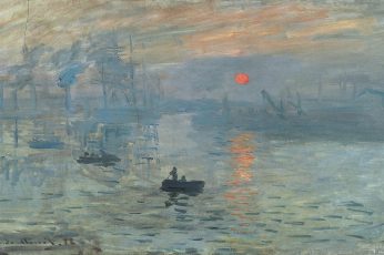 Claude Monet Hd Wallpapers For Pc 4k