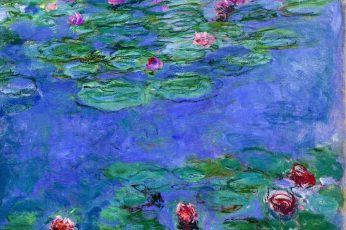 Claude Monet Wallpaper Download