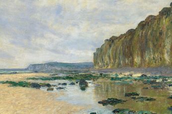 Claude Monet Wallpaper Hd Download