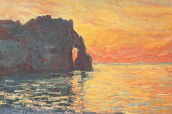 Claude Monet Wallpaper Hd For Pc 4k