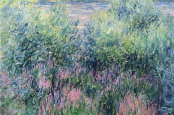 Claude Monet Wallpaper Photo