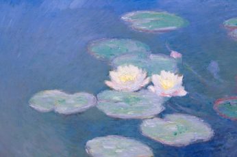 Claude Monet Wallpapers For Free