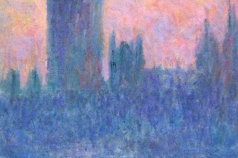 Claude Monet Wallpapers Hd For Pc