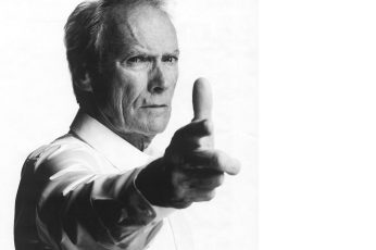 Clint Eastwood Free 4K Wallpapers