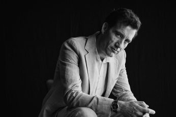 Clive Owen Hd Full Wallpapers